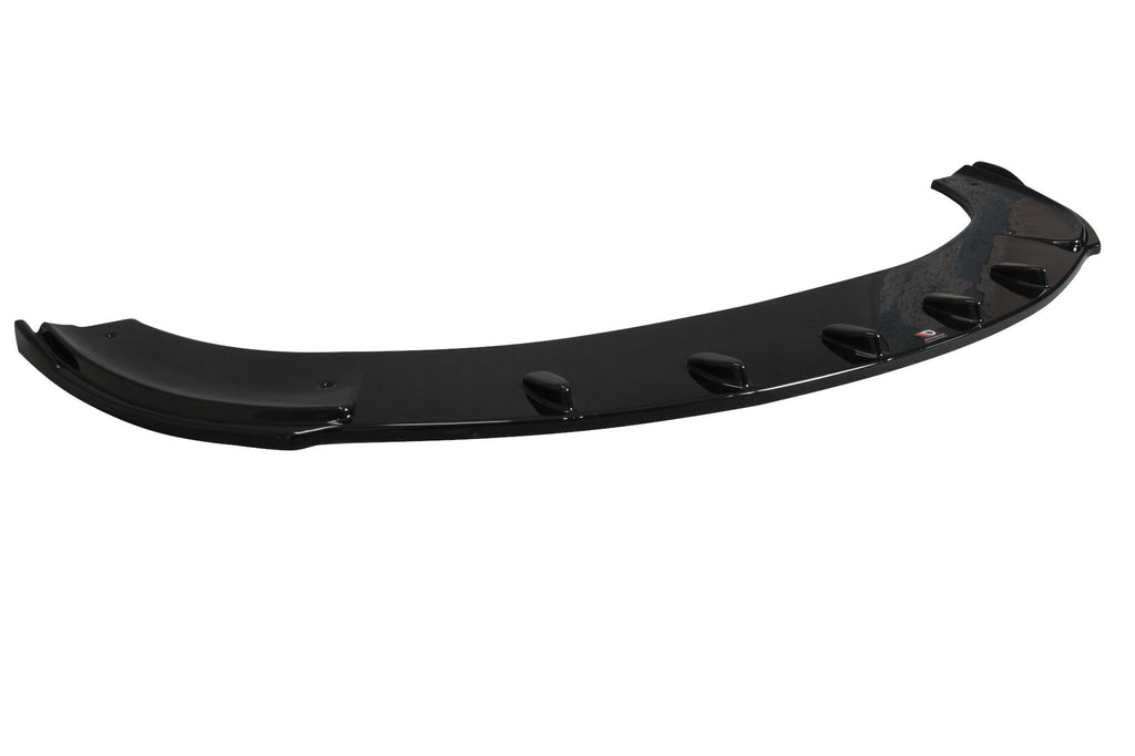 Lip Anteriore V.1 Skoda Octavia RS Mk2 FL