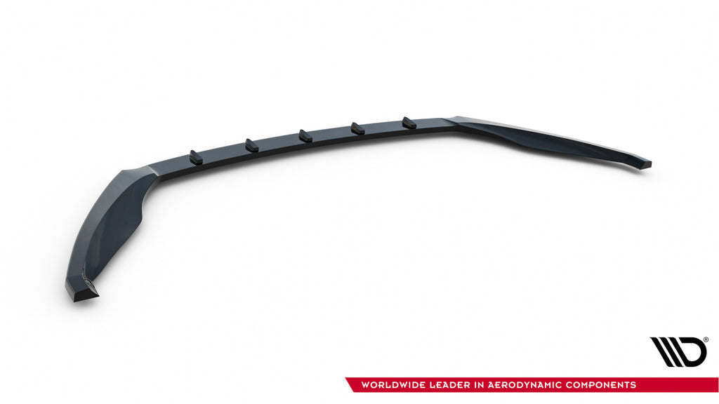 Lip Anteriore V.1 Skoda Octavia RS Mk3 prodotto