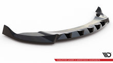 Carica l'immagine nel visualizzatore di Gallery, Lip Anteriore V.1 Tesla Model Y Mk1 Maxton Design