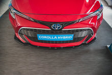 Load image into Gallery viewer, Lip Anteriore V.1 Toyota Corolla Mk12 Touring Sports/Hatchback