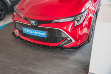 Load image into Gallery viewer, Lip Anteriore V.1 Toyota Corolla Mk12 Touring Sports/Hatchback