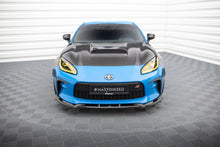 Load image into Gallery viewer, Lip Anteriore V.1 Maxton Design Toyota GR86 Mk1