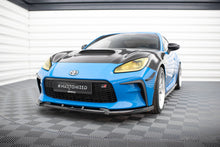 Load image into Gallery viewer, Lip Anteriore V.1 Maxton Design Toyota GR86 Mk1
