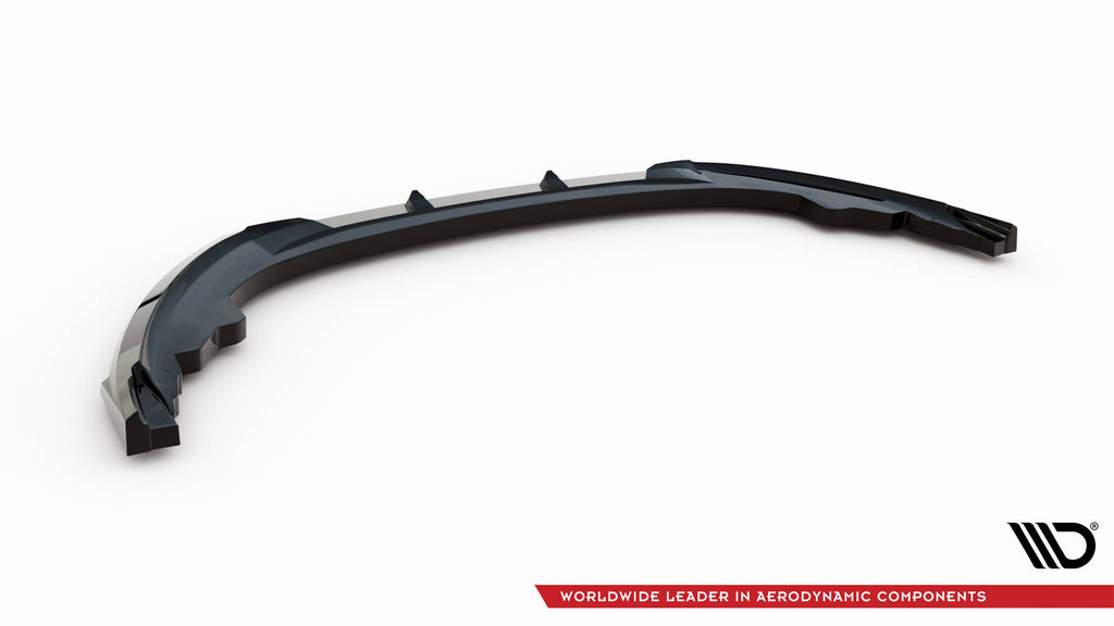 Lip Anteriore V.1 Maxton Design Toyota GR86 Mk1