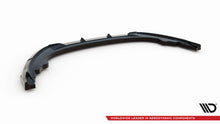 Load image into Gallery viewer, Lip Anteriore V.1 Maxton Design Toyota GR86 Mk1