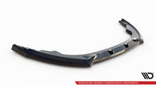 Load image into Gallery viewer, Lip Anteriore V.1 Maxton Design Toyota GR86 Mk1