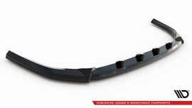 Lip Anteriore V.1 Toyota Highlander Mk4