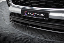 Carica l'immagine nel visualizzatore di Gallery, Lip Anteriore V.1 Toyota Highlander Mk4