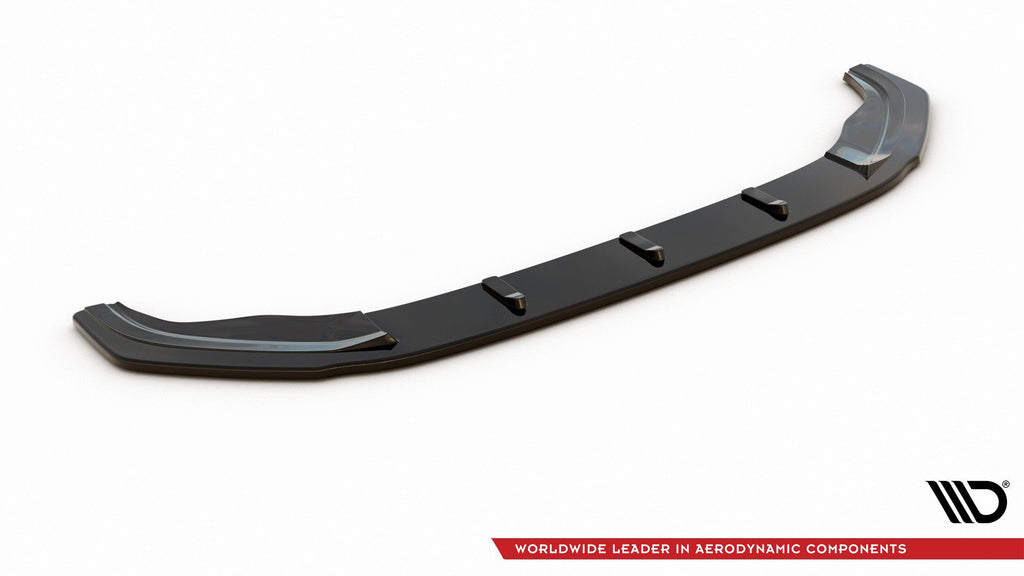 Lip Anteriore V.1 Volkswagen Golf GTI / GTD Mk7
