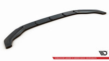 Carica l'immagine nel visualizzatore di Gallery, Lip Anteriore V.1 Volkswagen Golf GTI / GTD Mk7