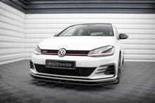 Carica l'immagine nel visualizzatore di Gallery, Lip Anteriore V.1 Volkswagen Golf GTI / GTD Mk7 Facelift