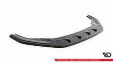 Carica l'immagine nel visualizzatore di Gallery, Lip Anteriore V.1 Volkswagen Golf GTI / GTD Mk7 Facelift