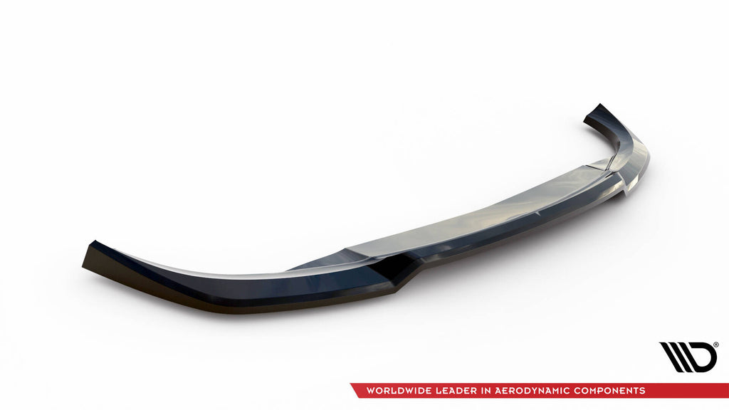 Lip anteriore V.1 Volkswagen ID.3 Mk1
