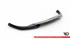 Lip anteriore V.1 Volkswagen ID.3 Mk1