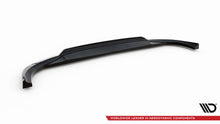 Carica l'immagine nel visualizzatore di Gallery, Lip anteriore V.1 Volkswagen ID.3 Mk1