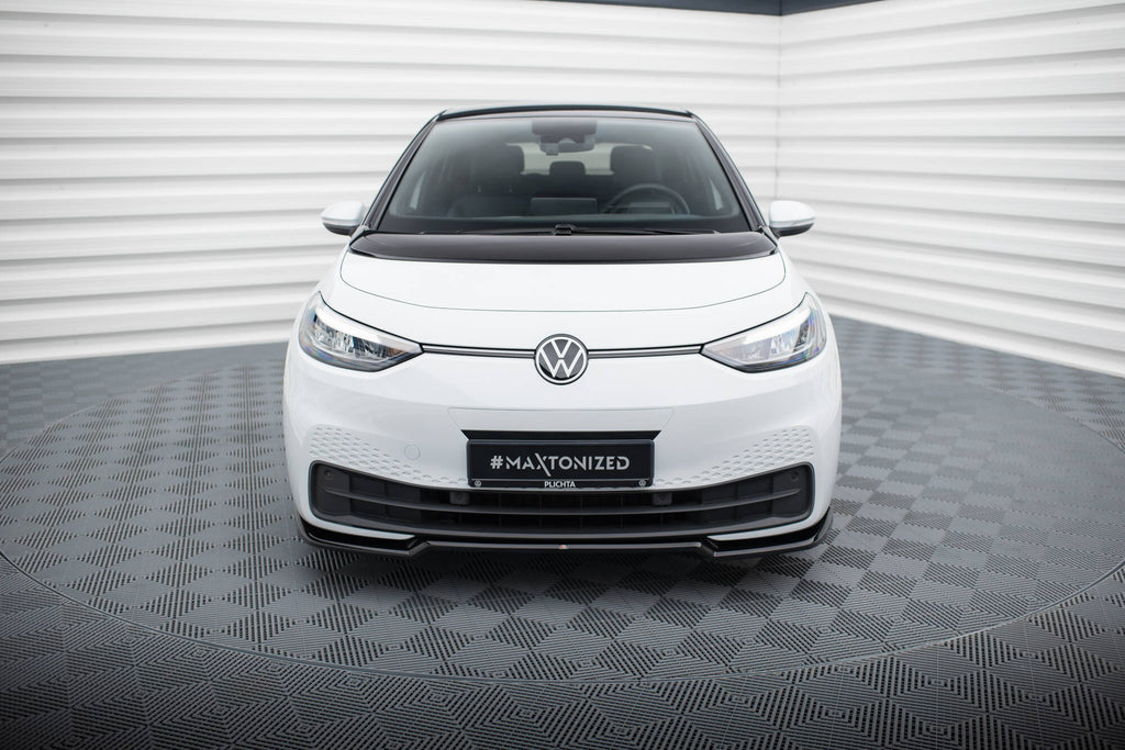 Lip anteriore V.1 Volkswagen ID.3 Mk1