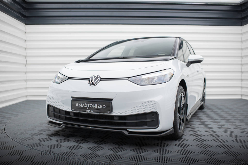 Lip anteriore V.1 Volkswagen ID.3 Mk1