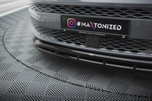 Carica l'immagine nel visualizzatore di Gallery, Lip Anteriore V.1 Maxton Volkswagen Multivan T7