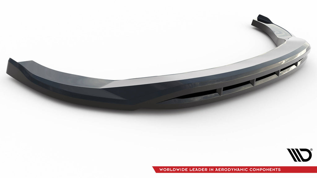 Lip Anteriore V.1 Maxton Volkswagen Multivan T7