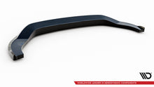 Carica l'immagine nel visualizzatore di Gallery, Lip Anteriore V.1 Maxton Volkswagen Multivan T7
