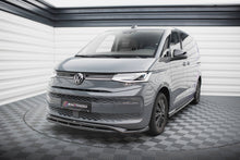Carica l'immagine nel visualizzatore di Gallery, Lip Anteriore V.1 Maxton Volkswagen Multivan T7