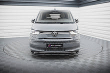 Carica l'immagine nel visualizzatore di Gallery, Lip Anteriore V.1 Maxton Volkswagen Multivan T7