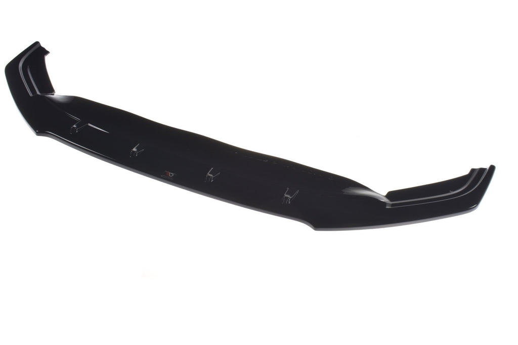Lip Anteriore V.1 Volkswagen Passat R-Line B8 Maxton Design
