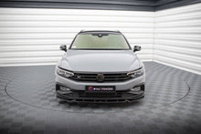 Carica l'immagine nel visualizzatore di Gallery, Lip Anteriore V.1 Volkswagen Passat R-Line B8 Facelift