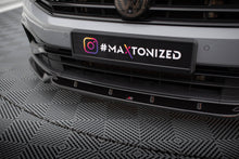 Carica l'immagine nel visualizzatore di Gallery, Lip Anteriore V.1 Volkswagen Passat R-Line B8 Facelift