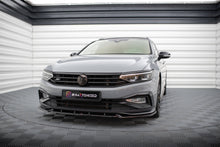 Carica l'immagine nel visualizzatore di Gallery, Lip Anteriore V.1 Volkswagen Passat R-Line B8 Facelift