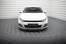 Carica l'immagine nel visualizzatore di Gallery, Lip Anteriore V.1 Volkswagen Scirocco Mk3 Facelift