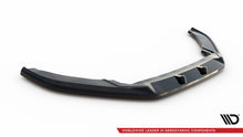Carica l'immagine nel visualizzatore di Gallery, Lip Anteriore V.1 Volkswagen Scirocco Mk3 Facelift