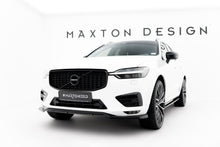 Load image into Gallery viewer, Lip Anteriore V.1 Volvo XC60 Mk2 R-Design