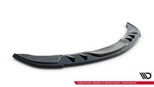 Carica l'immagine nel visualizzatore di Gallery, Lip Anteriore V.1 – BMW Serie 3 Berlina/Touring M-Pack E90/E91 Facelift - em-power.it
