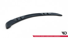 Carica l'immagine nel visualizzatore di Gallery, Lip Anteriore V.1 – BMW Serie 3 Berlina/Touring M-Pack E90/E91 Facelift - em-power.it
