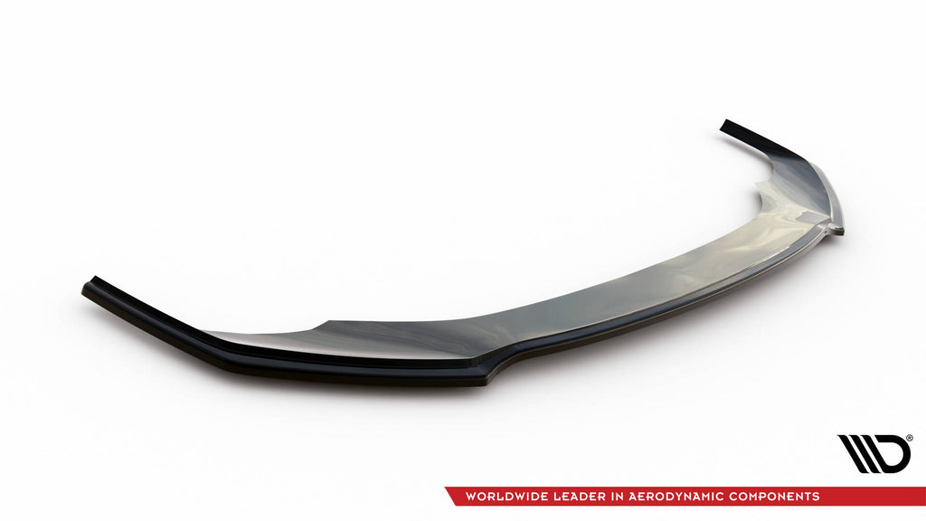 Lip Anteriore V.1 compatibile con Audi S7 / A7 S-Line C8 / C8 Facelift (2018-)