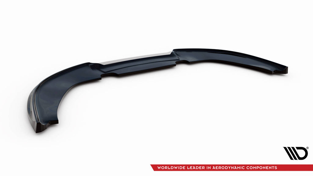 Lip Anteriore V.1 compatibile con Audi RS4 B7 (2006-2008)