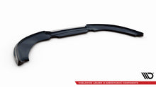 Lip Anteriore V.1 compatibile con Audi RS4 B7 (2006-2008)