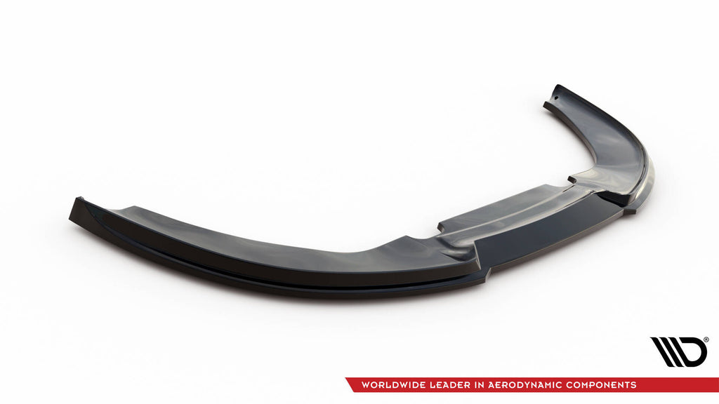 Lip Anteriore V.1 compatibile con Audi RS4 B7 (2006-2008)