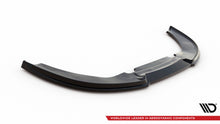 Lip Anteriore V.1 compatibile con Audi RS4 B7 (2006-2008)