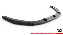 Lip Anteriore V.1 compatibile con Audi RS4 B9 (2017-2019)