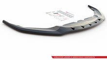 Lip Anteriore V.1 compatibile con BMW Serie 8 M-Pack G15 / G16 (2019-2025)