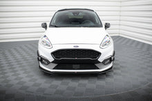Lip Anteriore V.1 compatibile con Ford Fiesta ST-Line / ST Mk8 (2018-2021)