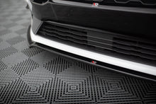 Lip Anteriore V.1 compatibile con Ford Fiesta ST-Line / ST Mk8 (2018-2021)