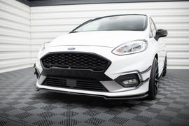 Lip Anteriore V.1 compatibile con Ford Fiesta ST-Line / ST Mk8 (2018-2021)