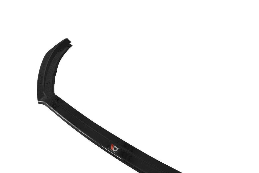 Lip Anteriore V.1 compatibile con Ford Fiesta ST-Line / ST Mk8 (2018-2021)