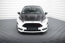 Lip Anteriore V.1 compatibile con Ford Fiesta ST Mk7 Facelift (2013-2017)