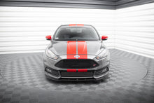Lip Anteriore V.1 compatibile con Ford Focus ST Mk3 Facelift (2015-2018)