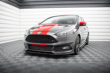 Lip Anteriore V.1 compatibile con Ford Focus ST Mk3 Facelift (2015-2018)