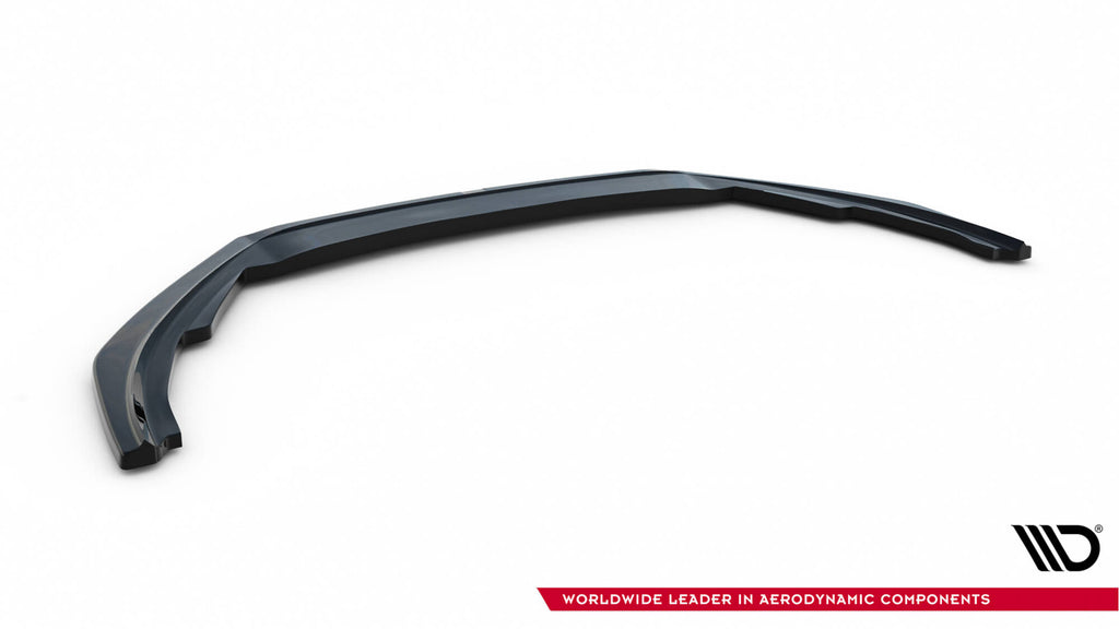 Lip Anteriore V.1 compatibile con Ford Focus ST / ST-Line Mk4 Facelift (2021-)